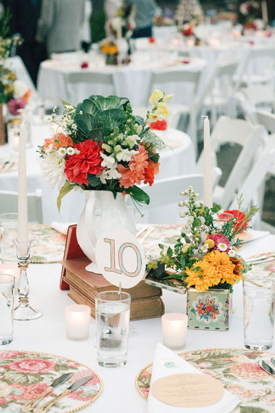 tiec cuoi, tiệc cưới